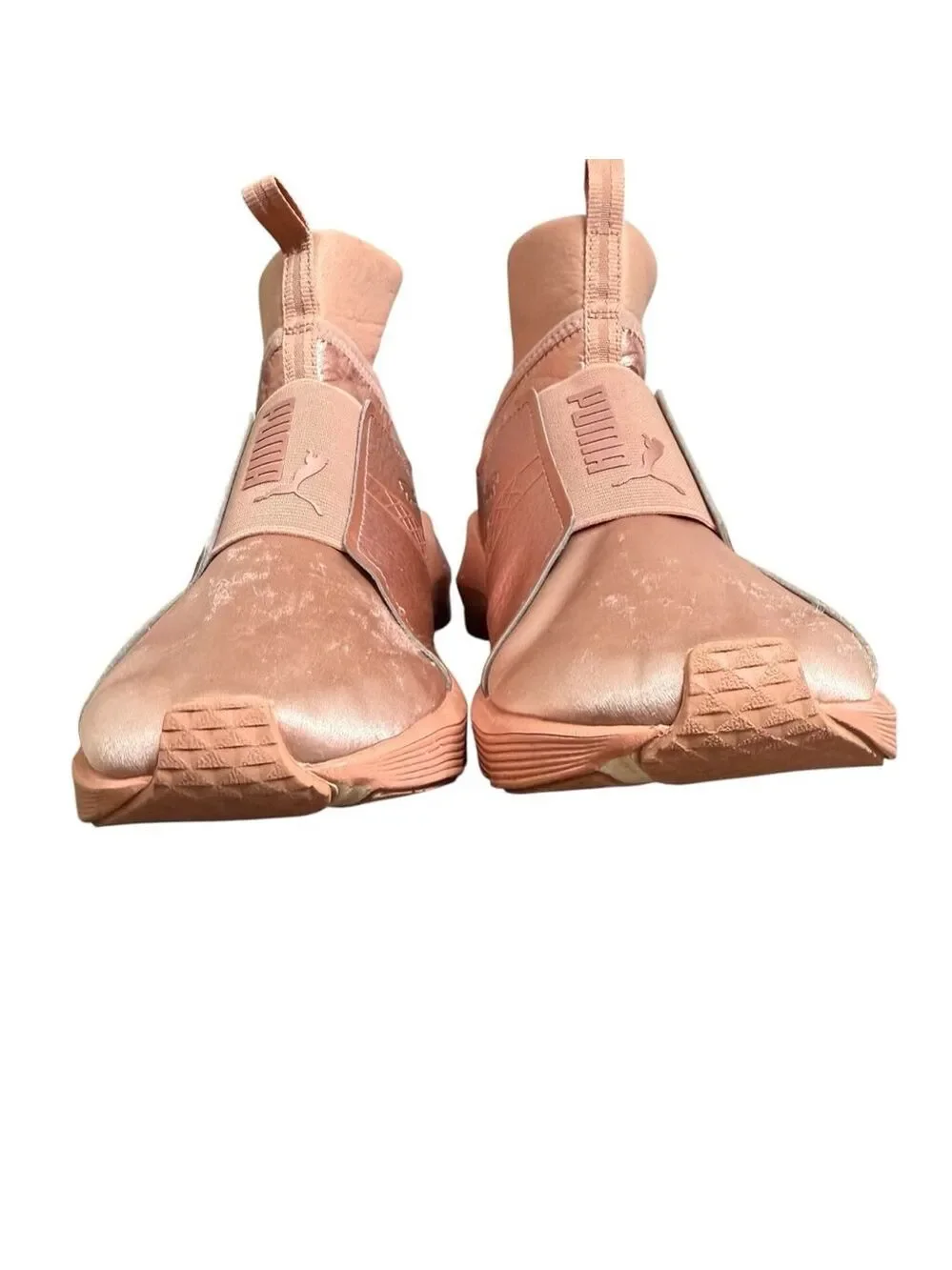 Women's Puma Fierce Training Shoes‎ Size 9 Rose